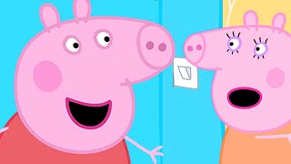 Peppa Pig in 20 Years ... | Family Kids Cartoon
