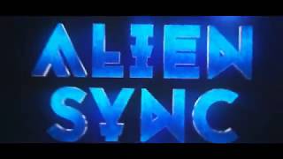 #AlienSync