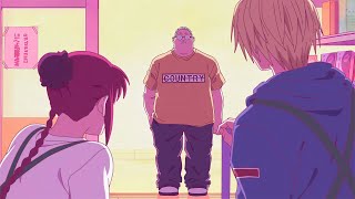 Sakamoto Days Part 2 Ed  Ending 1  Creditless  4k  24fps