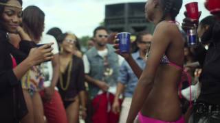 Love Mi Jamaica - Shaggy, Red Fox, GC (OFFICIAL VIDEO) - Calabash Riddim