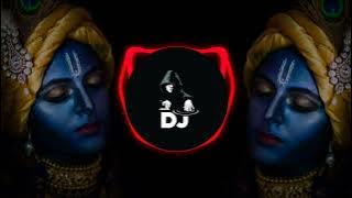 MIZHIYAZHAKU NIRAYUM RADHA || KRISHNA SONG DJ || DJ ANANDHU || CRAZY MODES