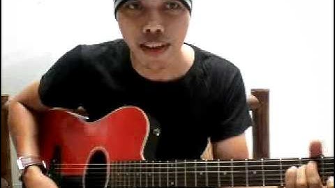 David-selir hati (cover The Rock)