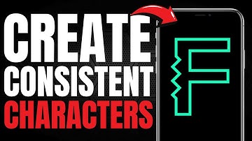 How to Create Consistent Characters in Flux AI (EASY GUIDE) [2024]