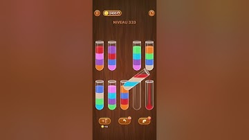 Sort Em All Level 333 Walkthrough Solution Android/iOS