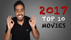 أفضل 10 أفلام في 2017