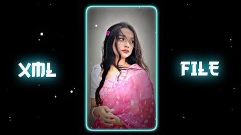 BEAUTIFUL X TANG TANG 😍|| NEW XML FILE 💞|| NEW TREND ALIGHT MOTION PRESET||@_DIP_X_EDITZ_