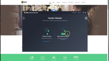 AVG Internet Security 2019 Review and Tutorial