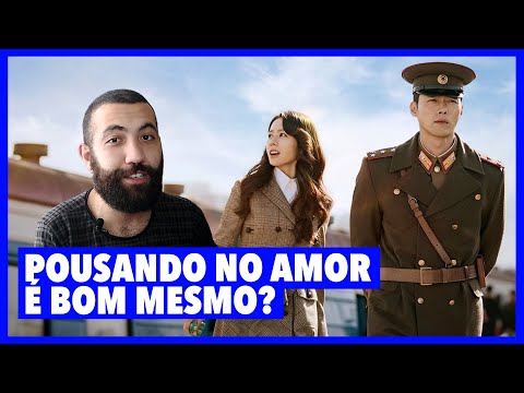 Pousando no Amor  Série da Netflix ajuda a entender o dorama e a cultura  coreana