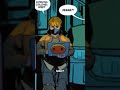 Wally West’s Dad Just Recruited a Deadly New Team #comics #DCComics #TheFlash #shorts