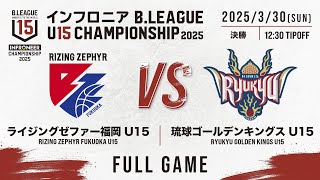 B.LEAGUEの配信のサムネイル画像