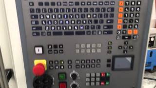 Bridgeport Vmc 760 Xp3 Cnc Machining Center Big Program Hop Machines