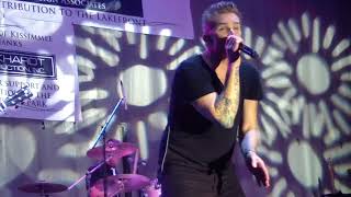 Sugar Ray - When It's Over live