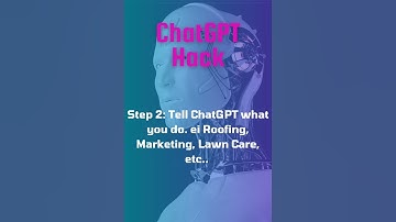 Chat GPT Hack: Make It Question You and Turn It into Your Personal Assistant!