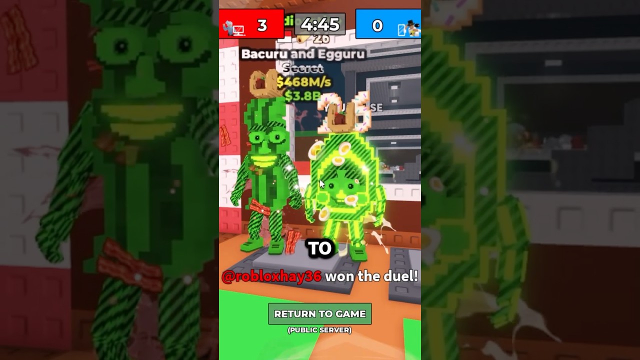 I Lost One of the RAREST Brainrots in Steal a Brainrot!