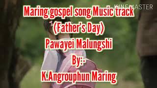 Gospel kaorake music track ...