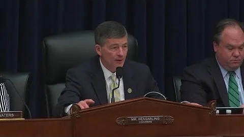 052218 -- Full Committee Markup -- Part 2 (EventID=108369)