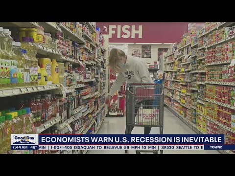 Economists warn U.S.