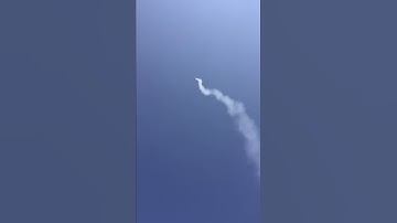 Estes Star Orbiter Dual Deployment