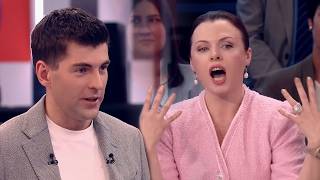 Красивые мамы или позор для детей? Спор, который взорвал студию