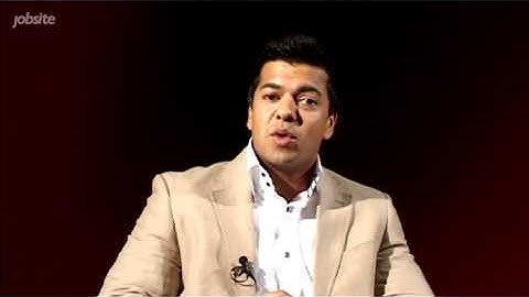 Nimai Swaroop What is the most challenging experience you have had?