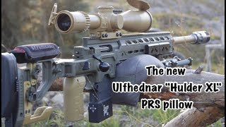 The larger and improved PRS pillow from Ulfhednar. Resimi