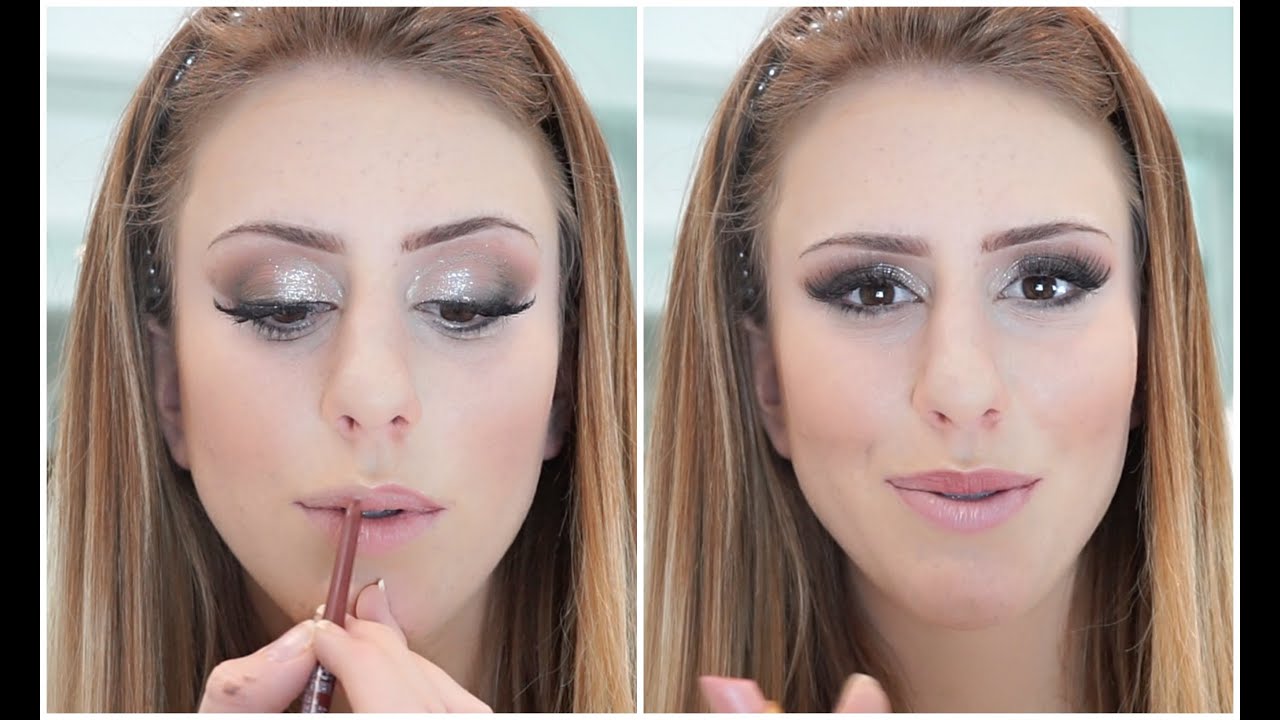 Make Suave para Noivas