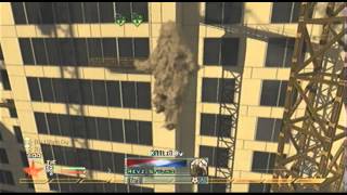 FML #1 HM suicide highrise