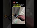 This Smart Digital Tape Measure Has a Hidden Built-In Laser