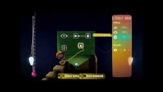 Little Big Planet2 | Logic Tutorials Ep1: In-Out Mover Wealth