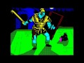 [ZX Spectrum] The Cezar OST - Ending (Slip 2)