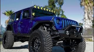 Wheel & Tire Packages Shipped To Your Door Free!