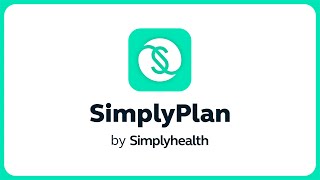 Introducing our SimplyPlan app - Your health plan on the go screenshot 5