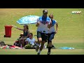 2018 WU24UC - Japan vs USA Mixed Gold Medal Match Day 7 - Reupload