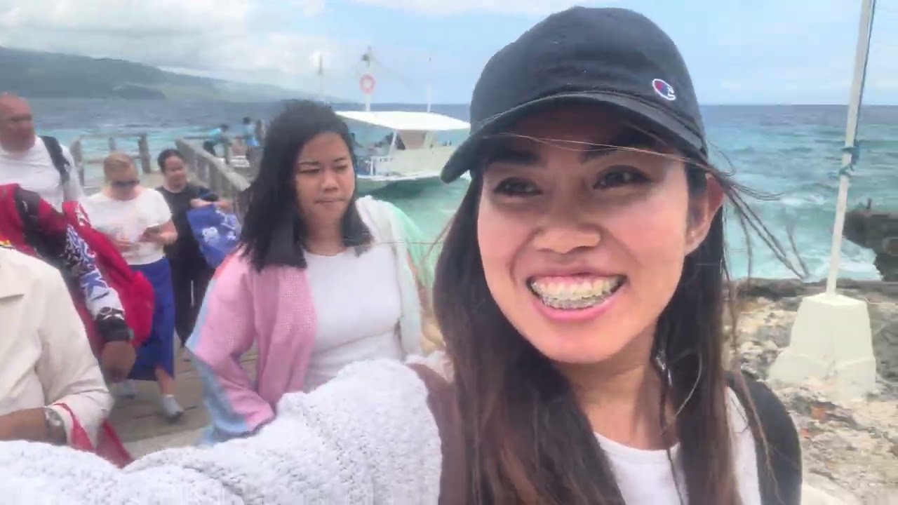 Sumilon Island Getaway