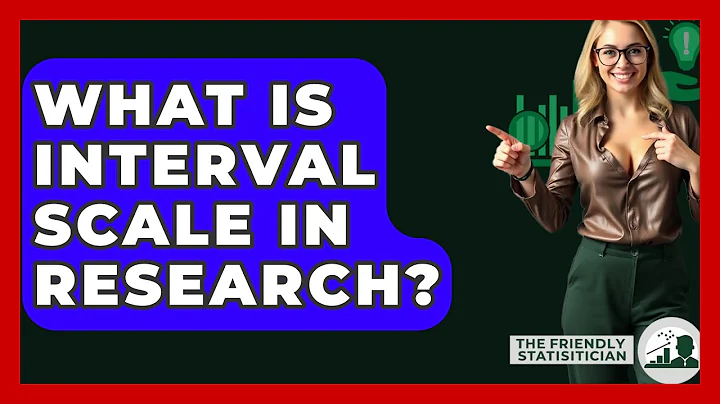 What Is Interval Scale In Research? - The Friendly Statistician