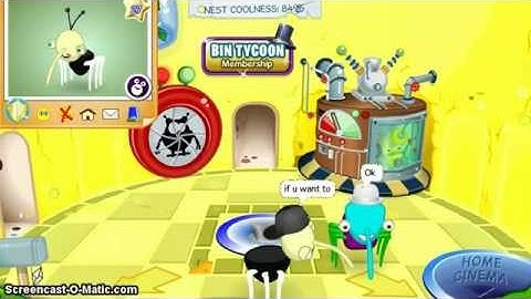 BinWeevils interviews - nathanfisher8 interviewing jxbug-! - 2014 Binweevils Video