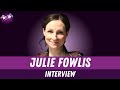 Julie Fowlis Interview