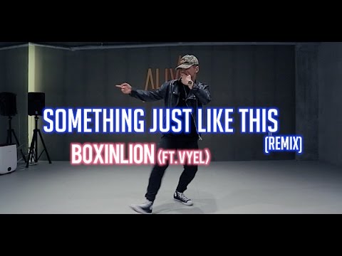Like This Remixed something just like this remix boxinlion feat vyel Like This Remixed something just like this remix boxinlion feat vyel