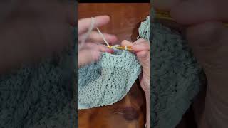 바늘이야기패키지로 뜨는 여름모자#코바늘뜨기#바늘이야기#패키지#여름모자#crocheting#summer#diy
