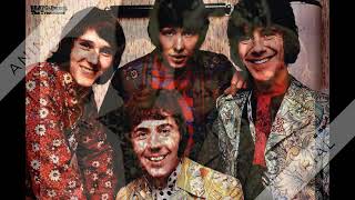 Video thumbnail of "Tremeloes - Silence Is Golden - 1967 (UK #1)"