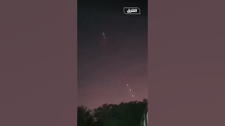 إطلاق نار كثيف ومضادات طائرات في الخرطوم - أخبار الشرق