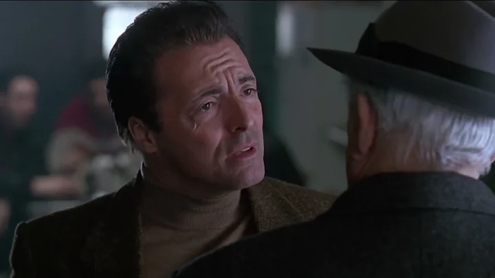 Gotti: The Rise and Fall of a Real Life Mafia Don (1996) - FULL MOVIE HD 1080p