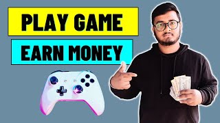 Play & Earn Game Apps Review 2024 | How Reward-Based Gaming Platforms Work for Beginners screenshot 4