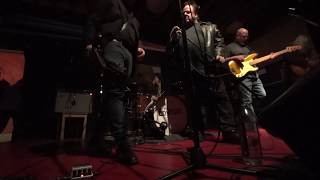 The Edwiges "Live at Comet Ping," Friday, March 22, 2019