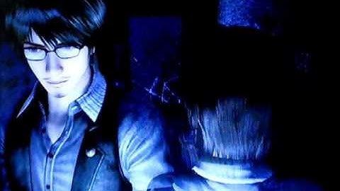 Fatal Frame 5: Third Drop (Postmortem Photography) (Part 2) [Ren Hojo]