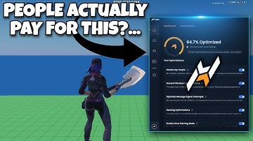 Risxn Tweaks Vs Hone Optimizer... What Is Better For Performance?