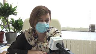 DO KRAJA MARTA SISTEMATSKI PREGLEDI ZA OKO 580 DJECE