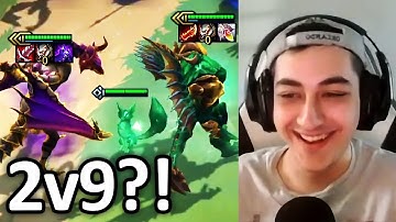 Rayditz Sells His Entire Board for Syfen 3 + Shi Oh Yu 3