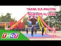 Trang a phng  2942022  hthanh bnh  t chc thnh cng i hi tdtt cp huyn  t.t