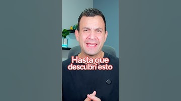 Cómo hice mi PROPIA app en minutos sin código | Replit